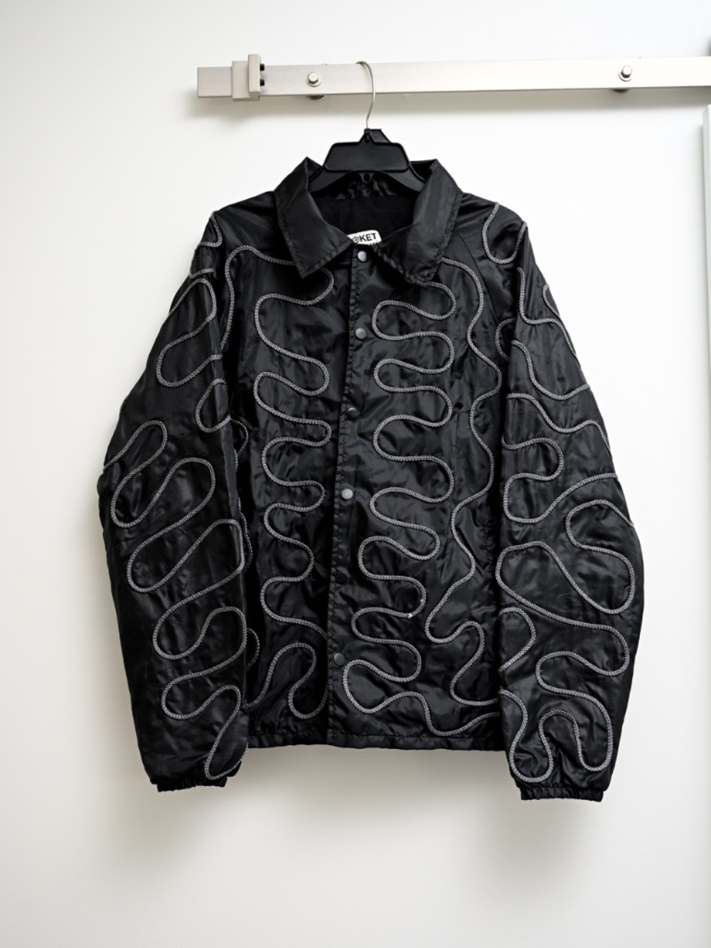 Market Jacket